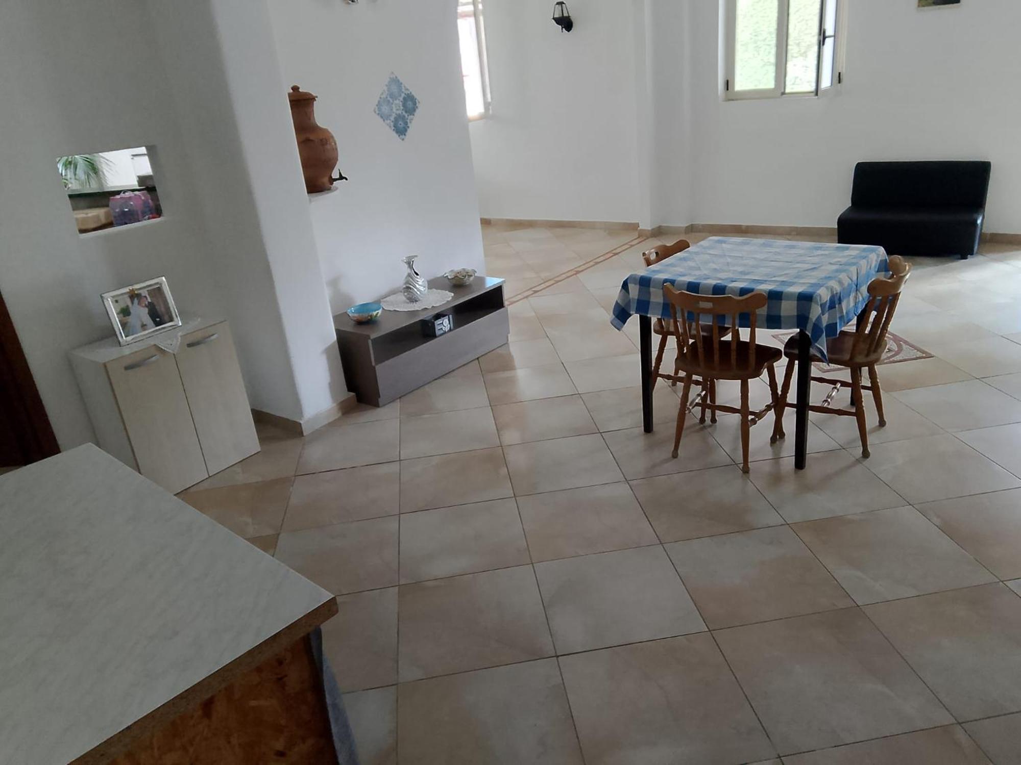B&B Porta Di Suso Camerota Exterior photo